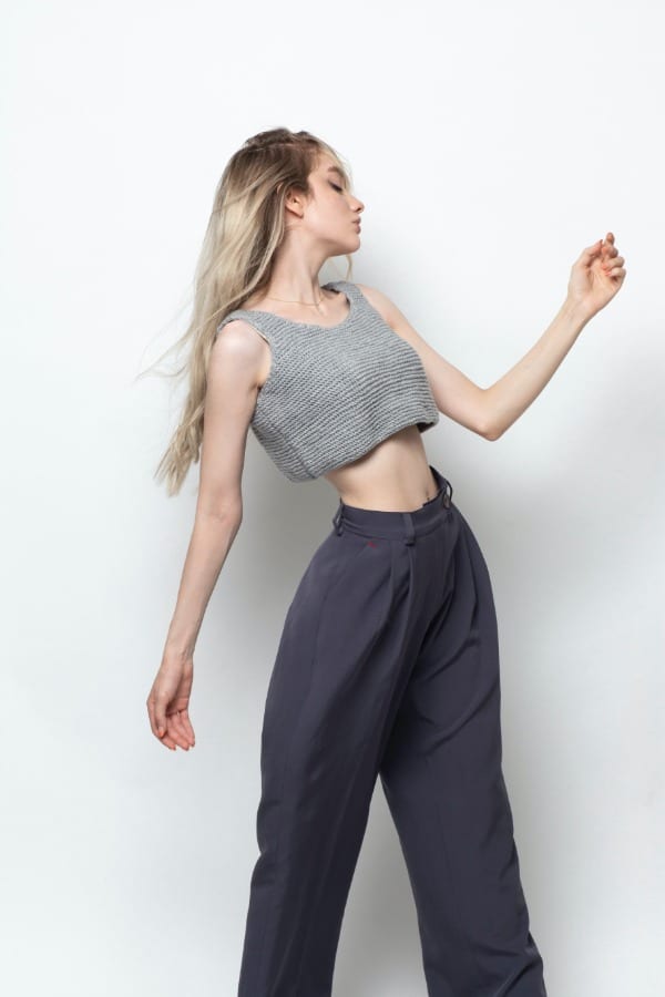 RAYON SPANDEX